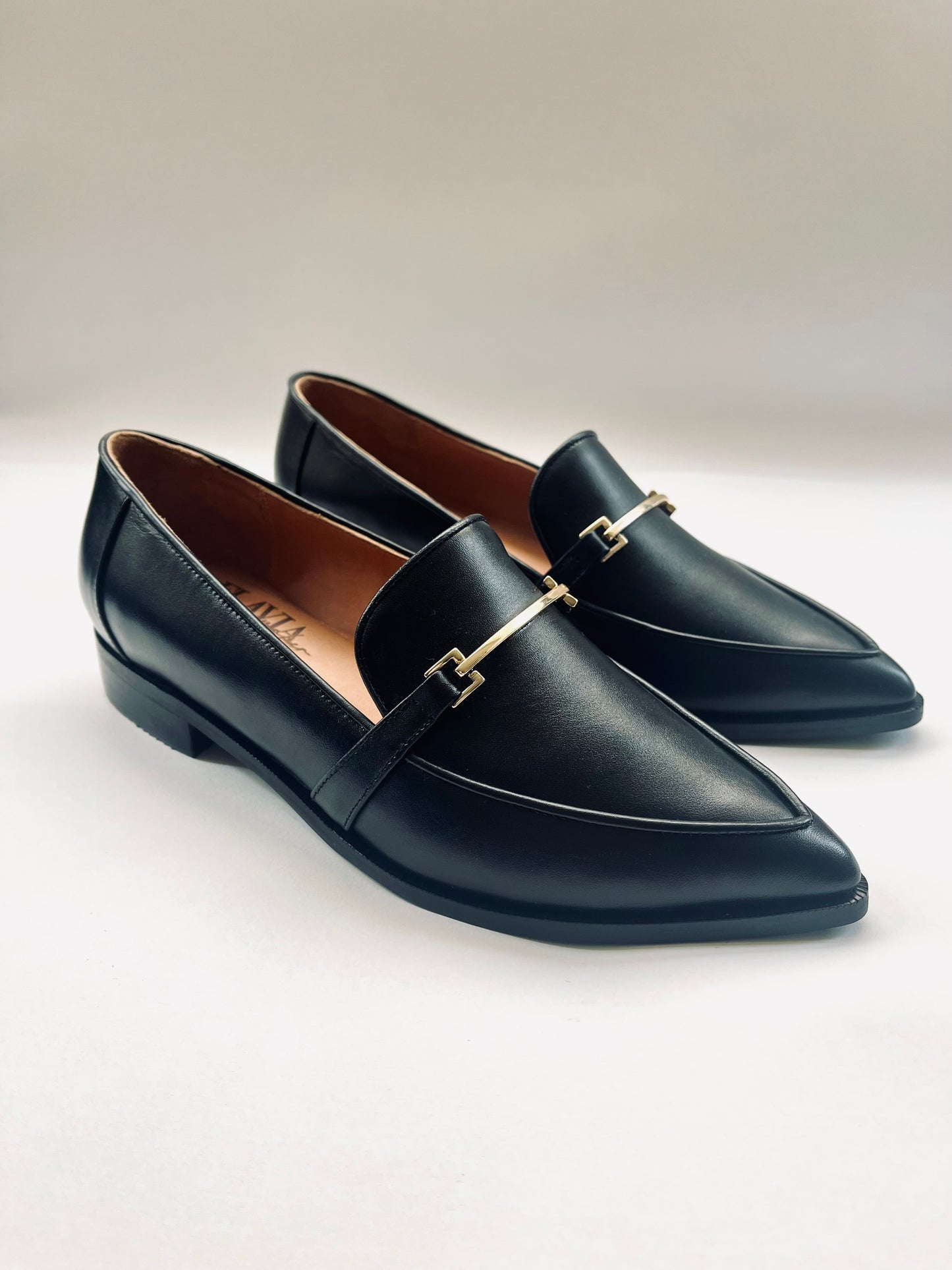 Mocasine Gabrielli Negro