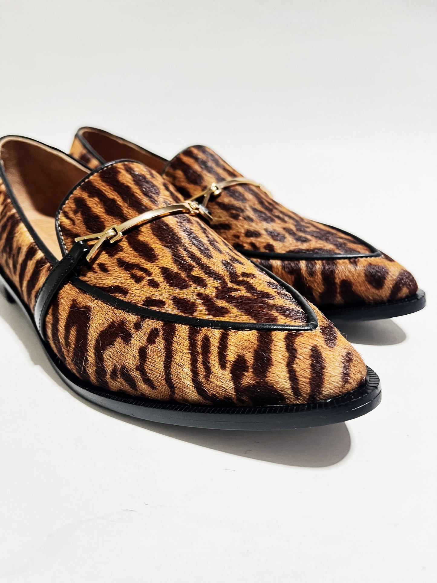 Mocasine Kenia #1