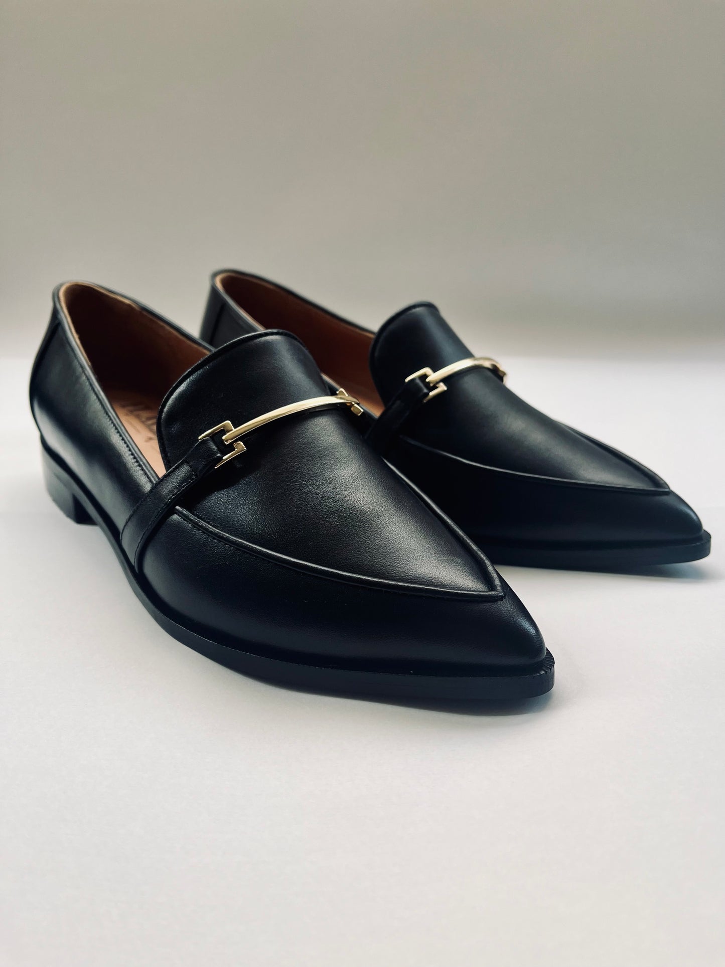 Mocasine Gabrielli Negro