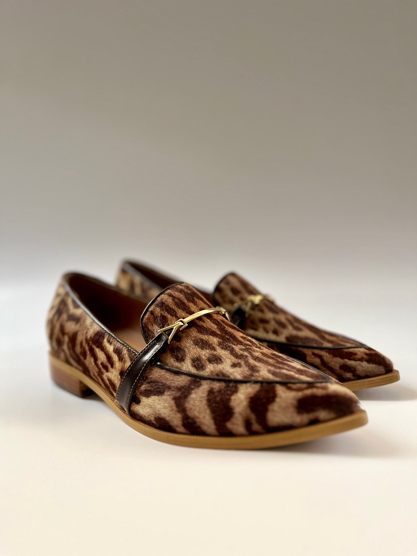 Mocasine Kenia Moro