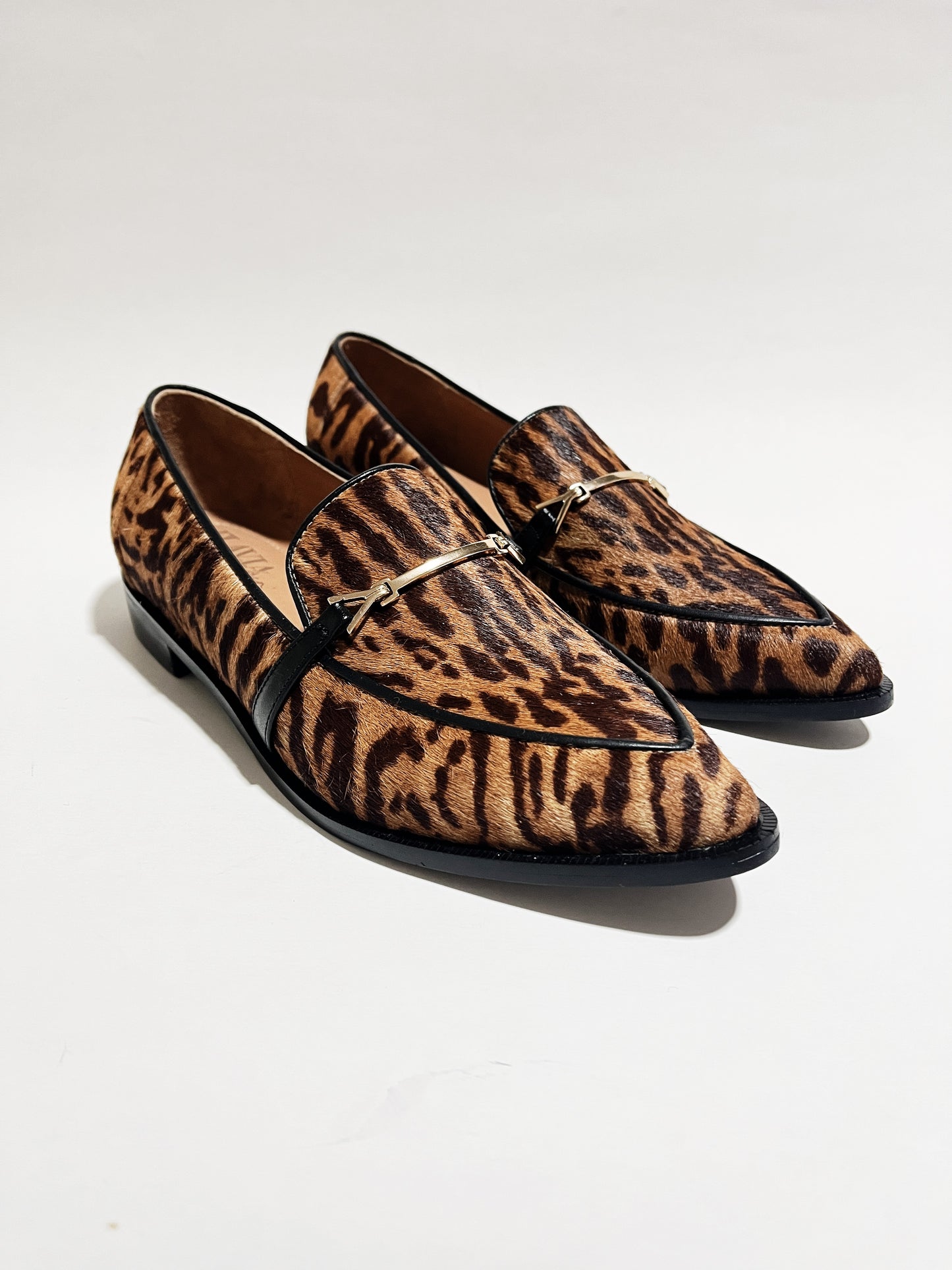 Mocasine Kenia #1