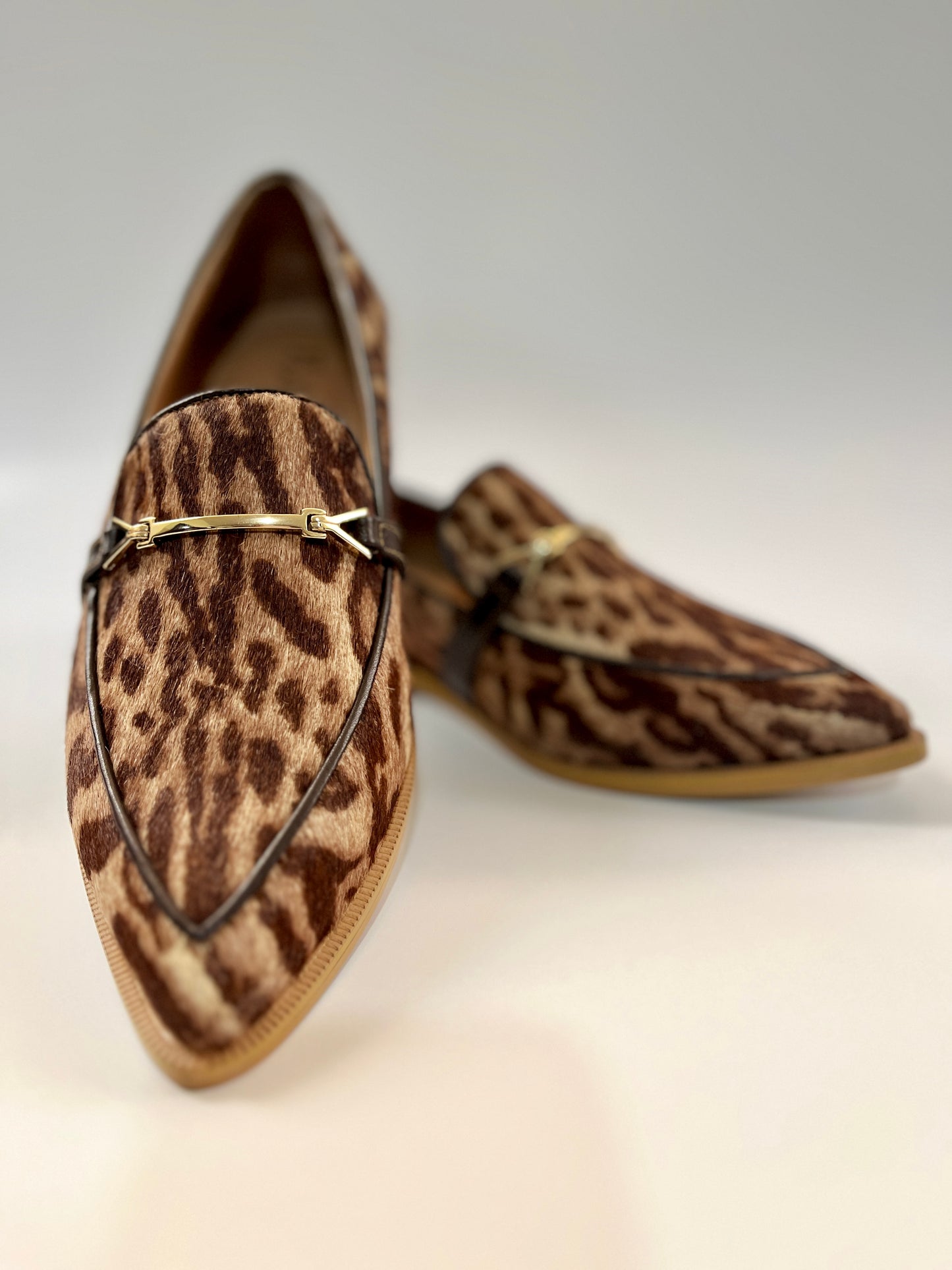 Mocasine Kenia Moro
