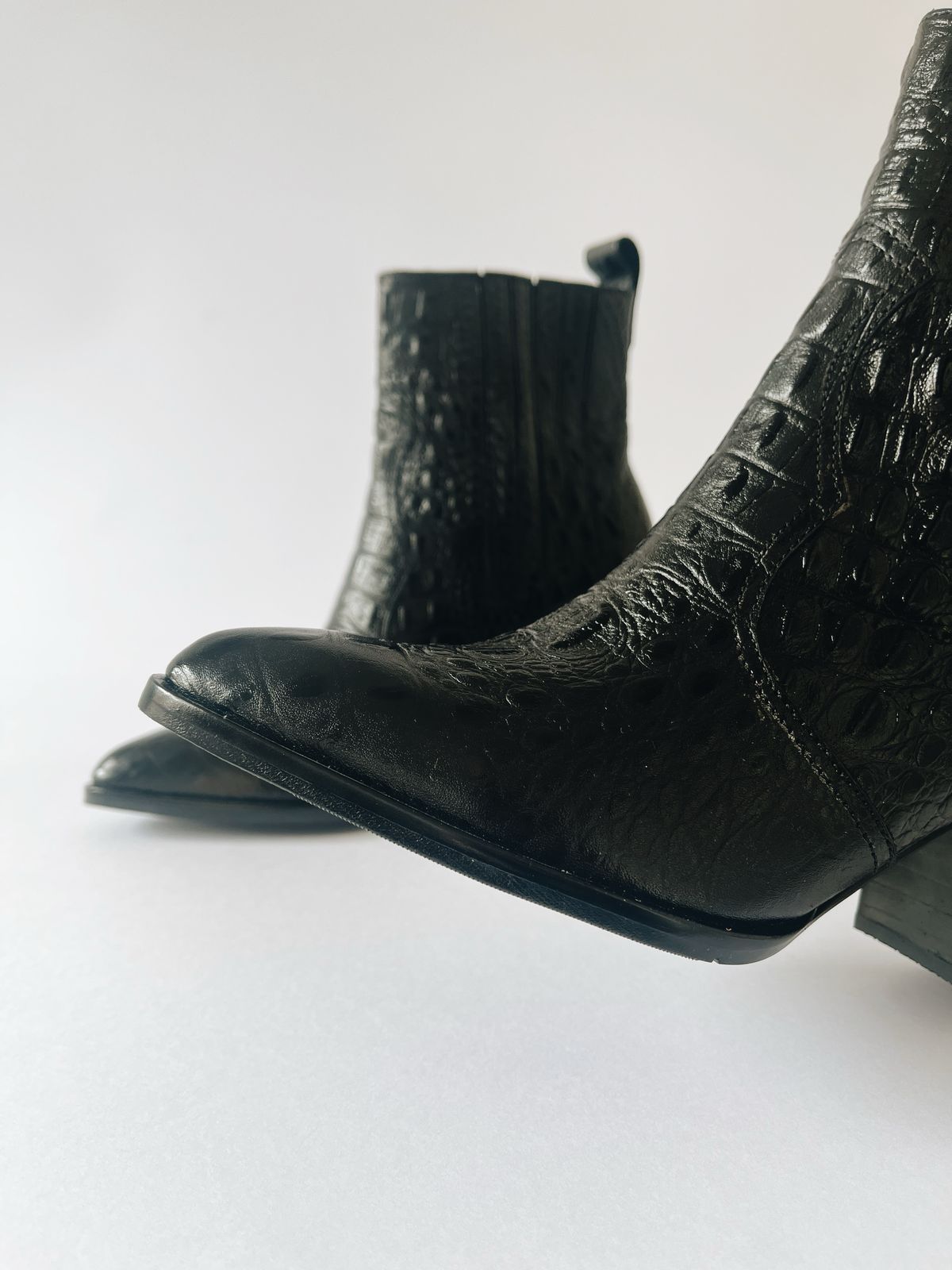 Botines Cloe