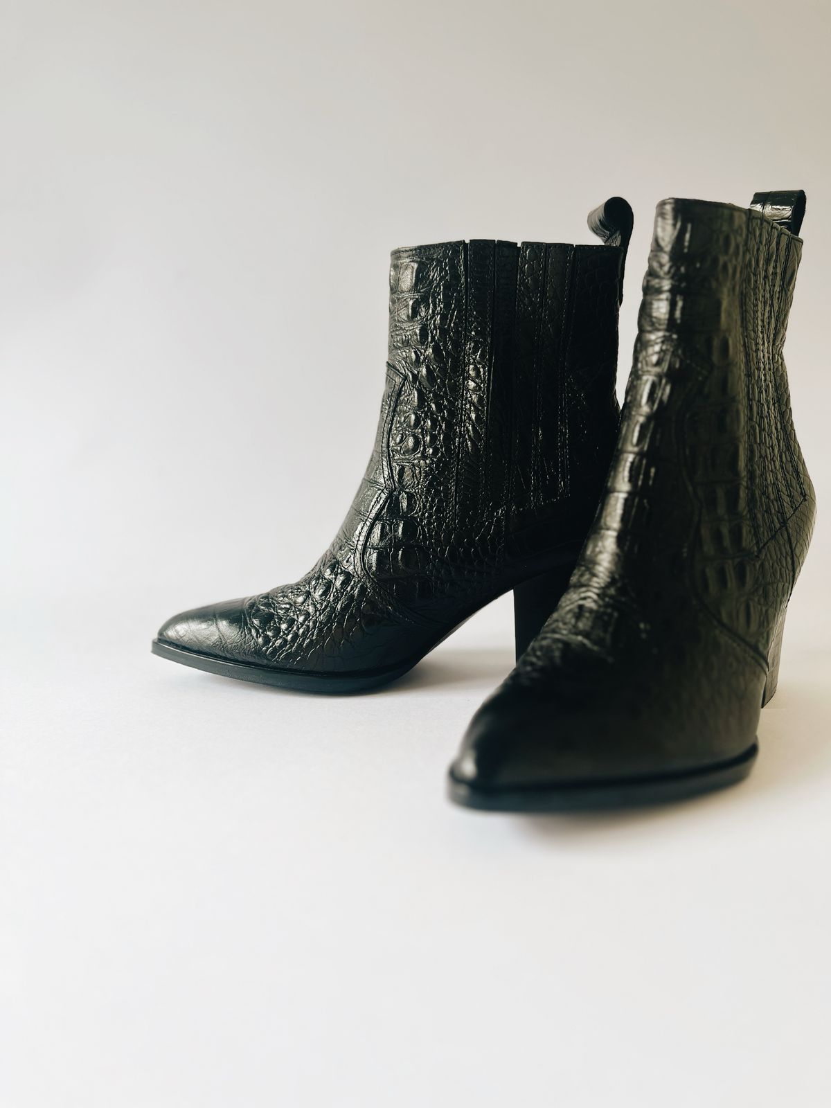 Botines Cloe
