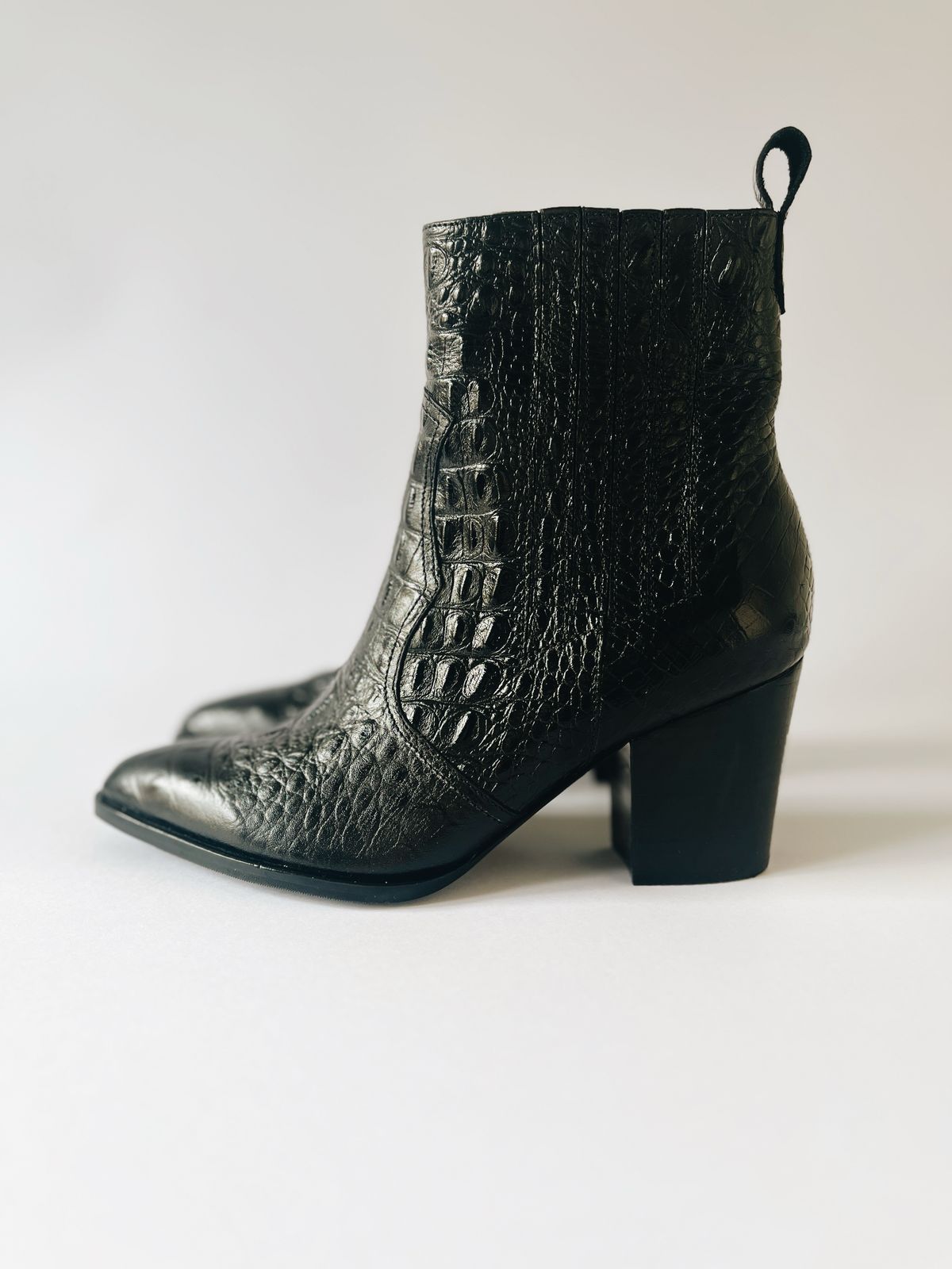 Botines Cloe