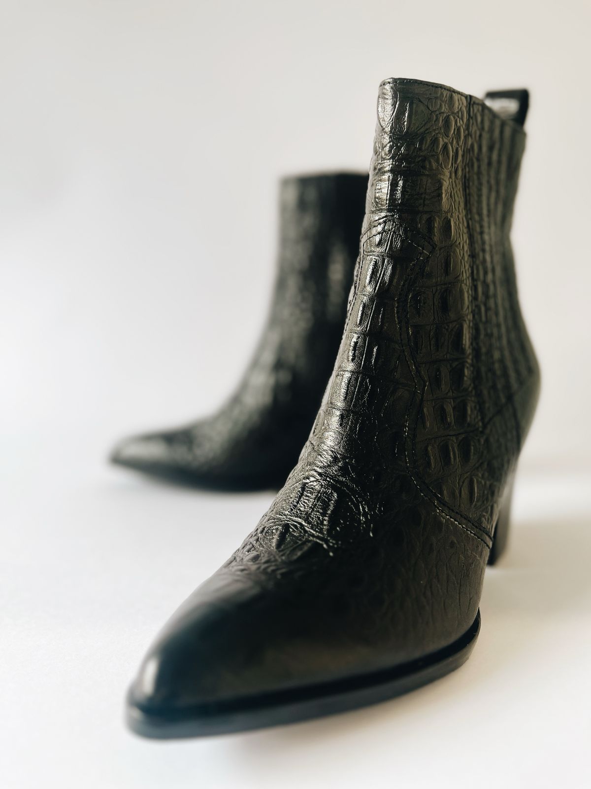Botines Cloe