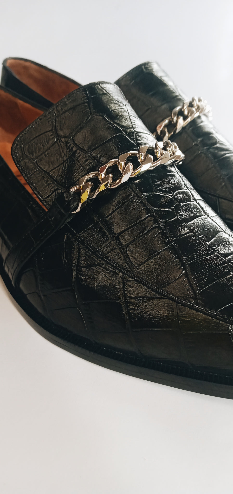 Mocasine Martina Negro