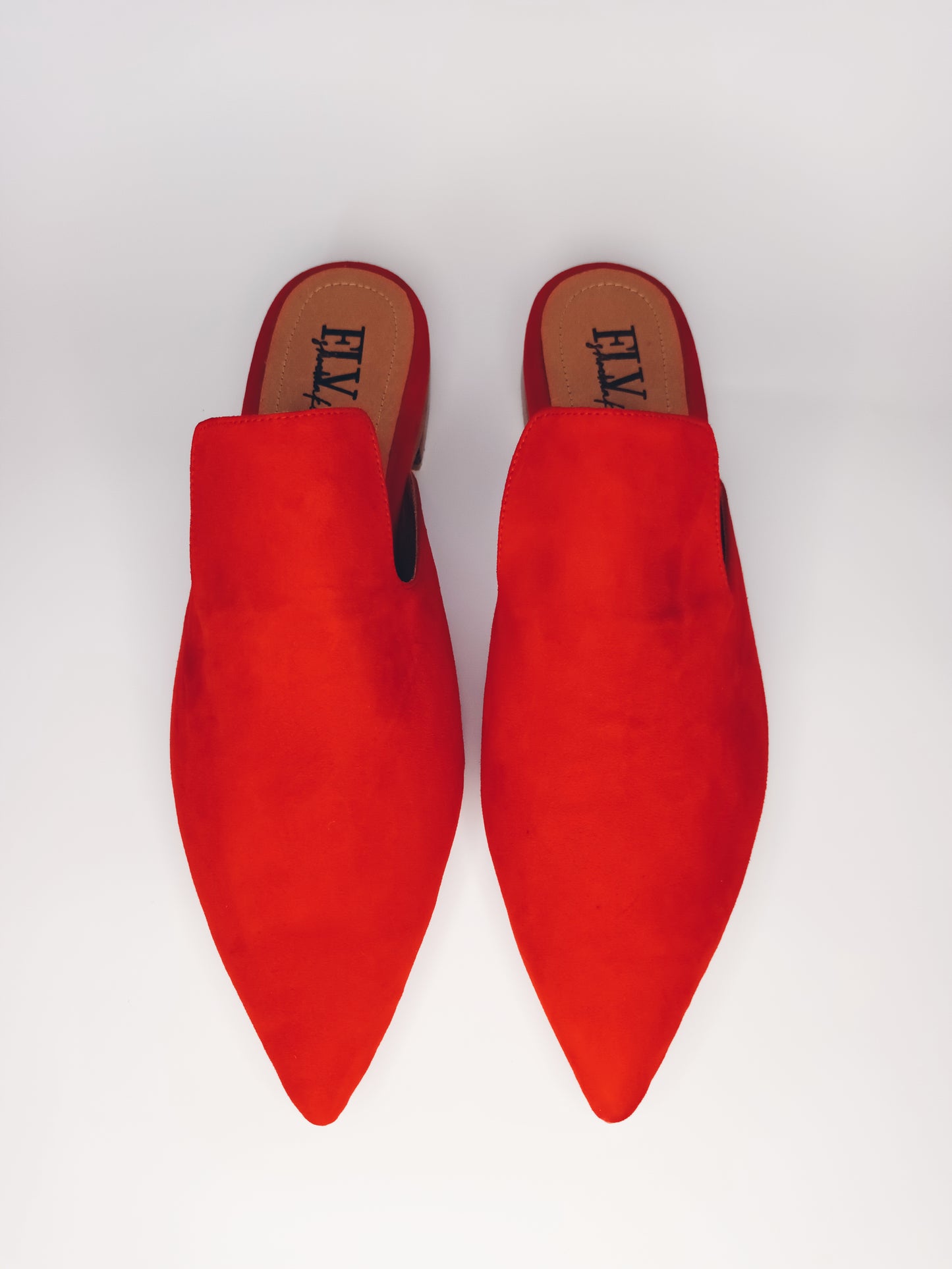 Mules Colors