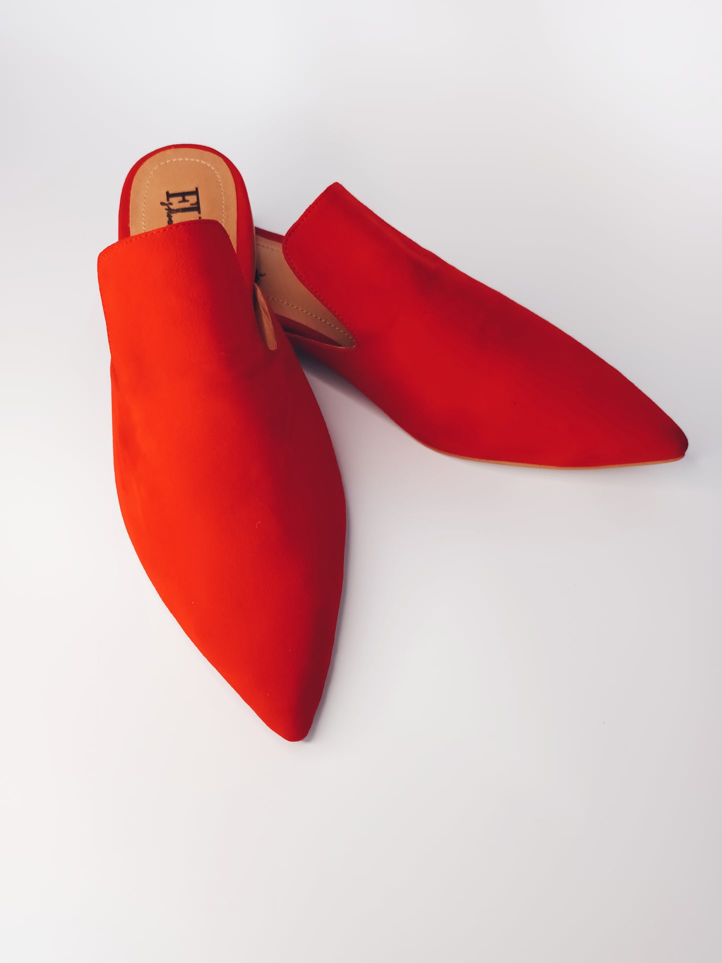 Mules Colors