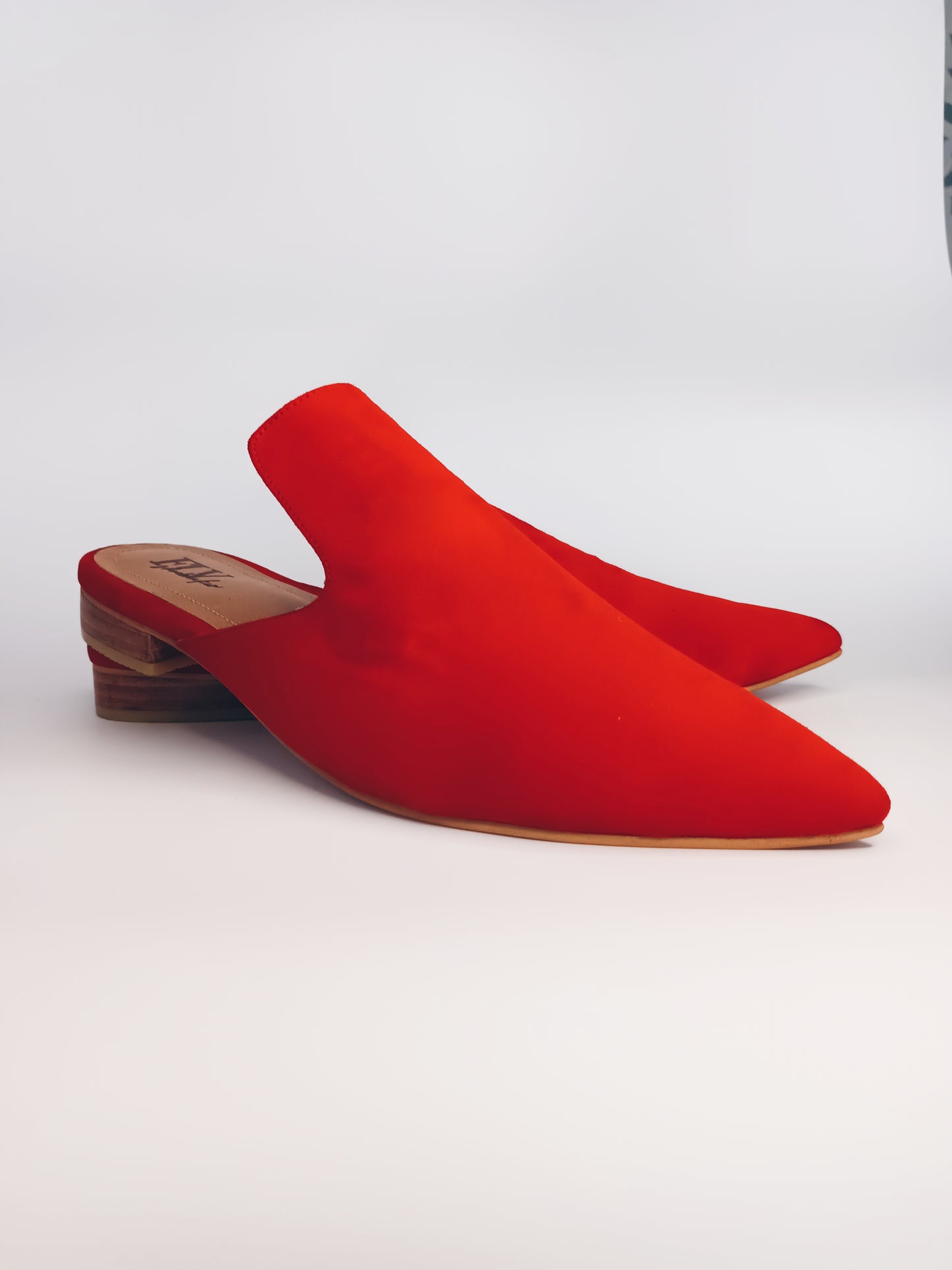 Mules Colors