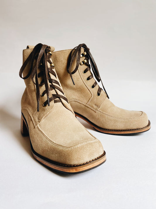 Botín Hanzell Arena