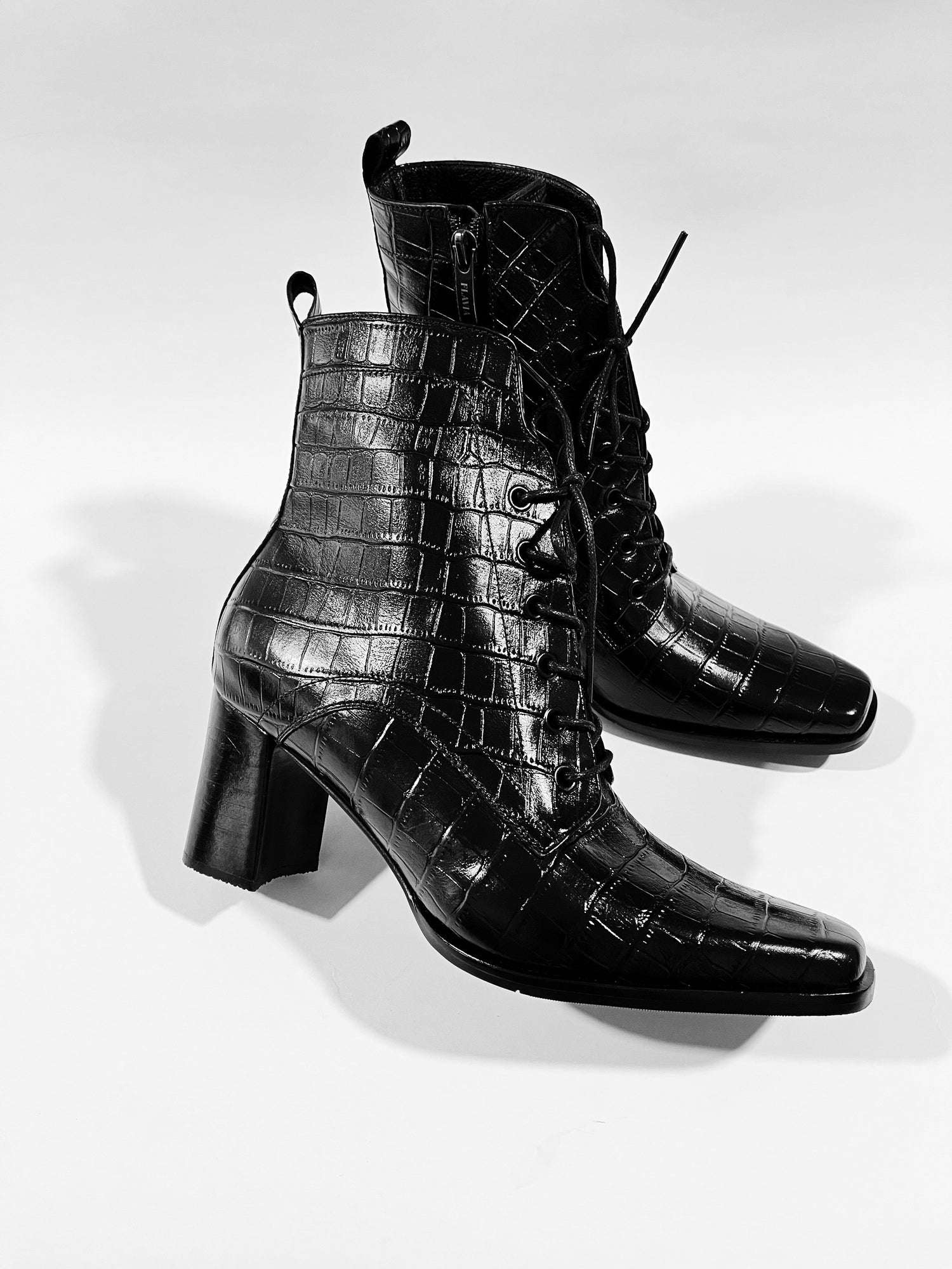 Botines
