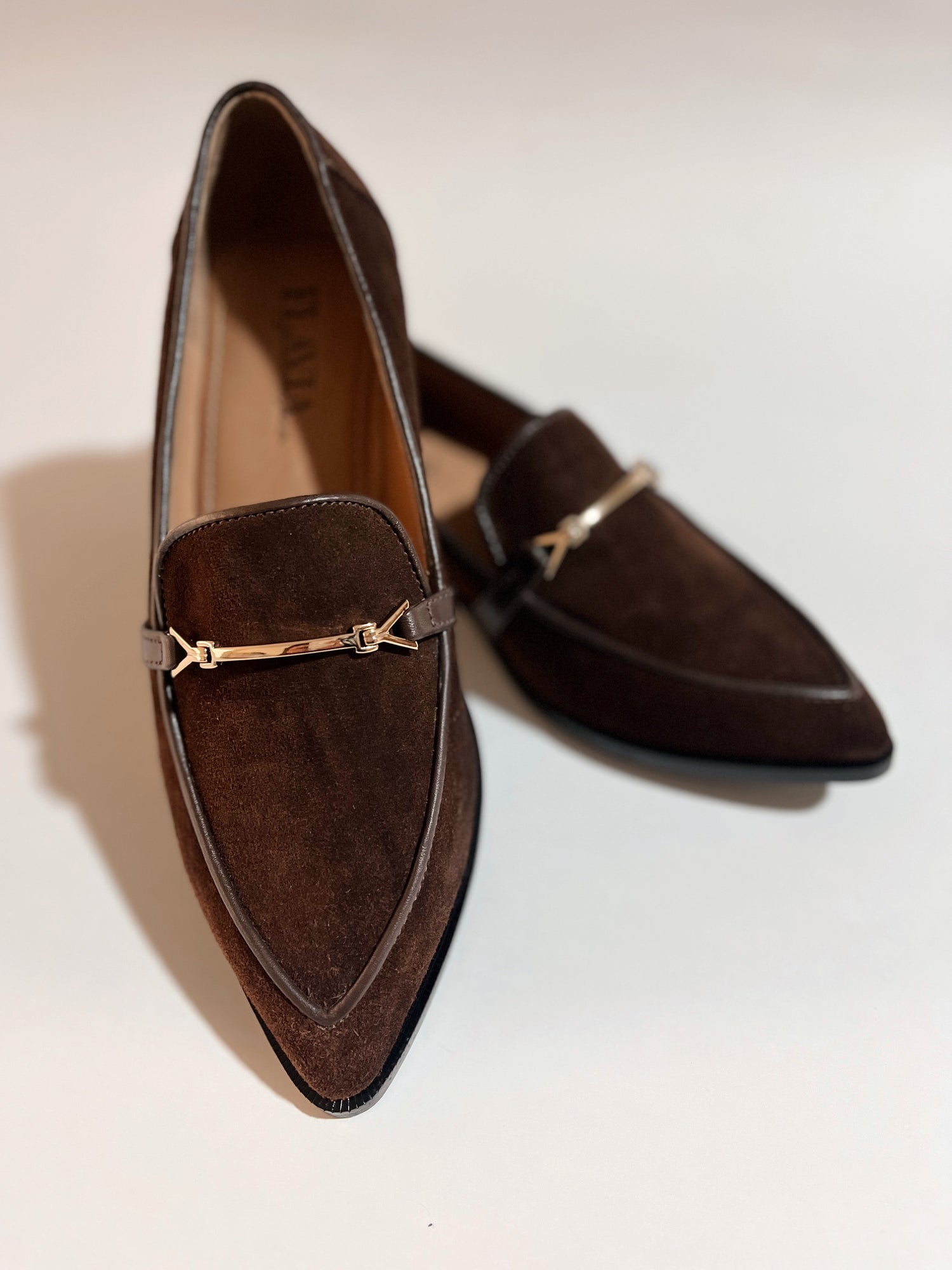 Mocasines