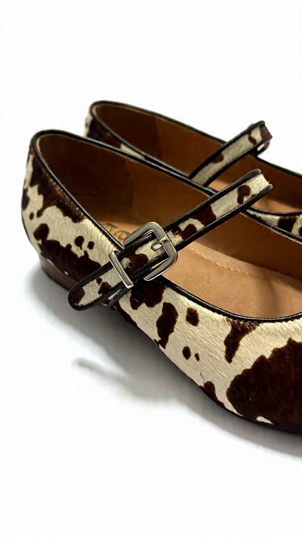 Kalesi Print Vaquita