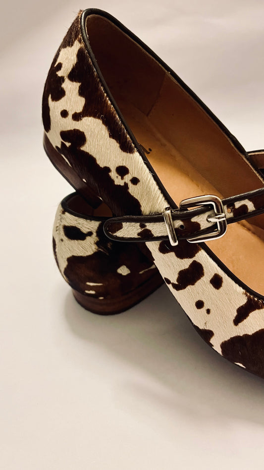 Kalesi Print Vaquita