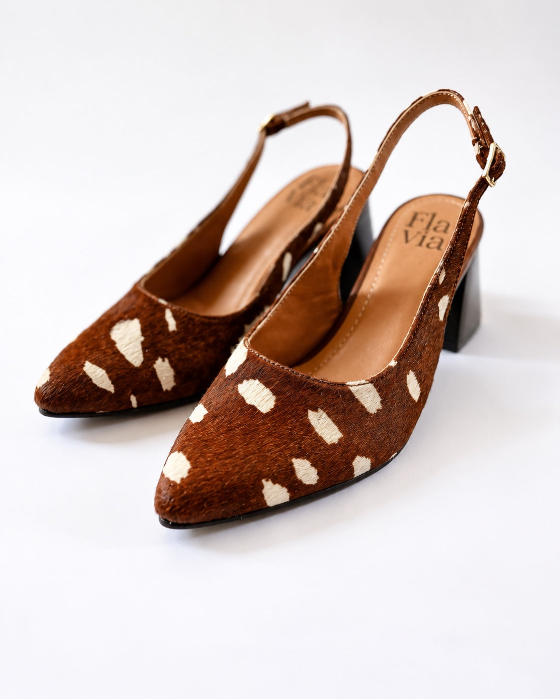 Florencia Print Bamby