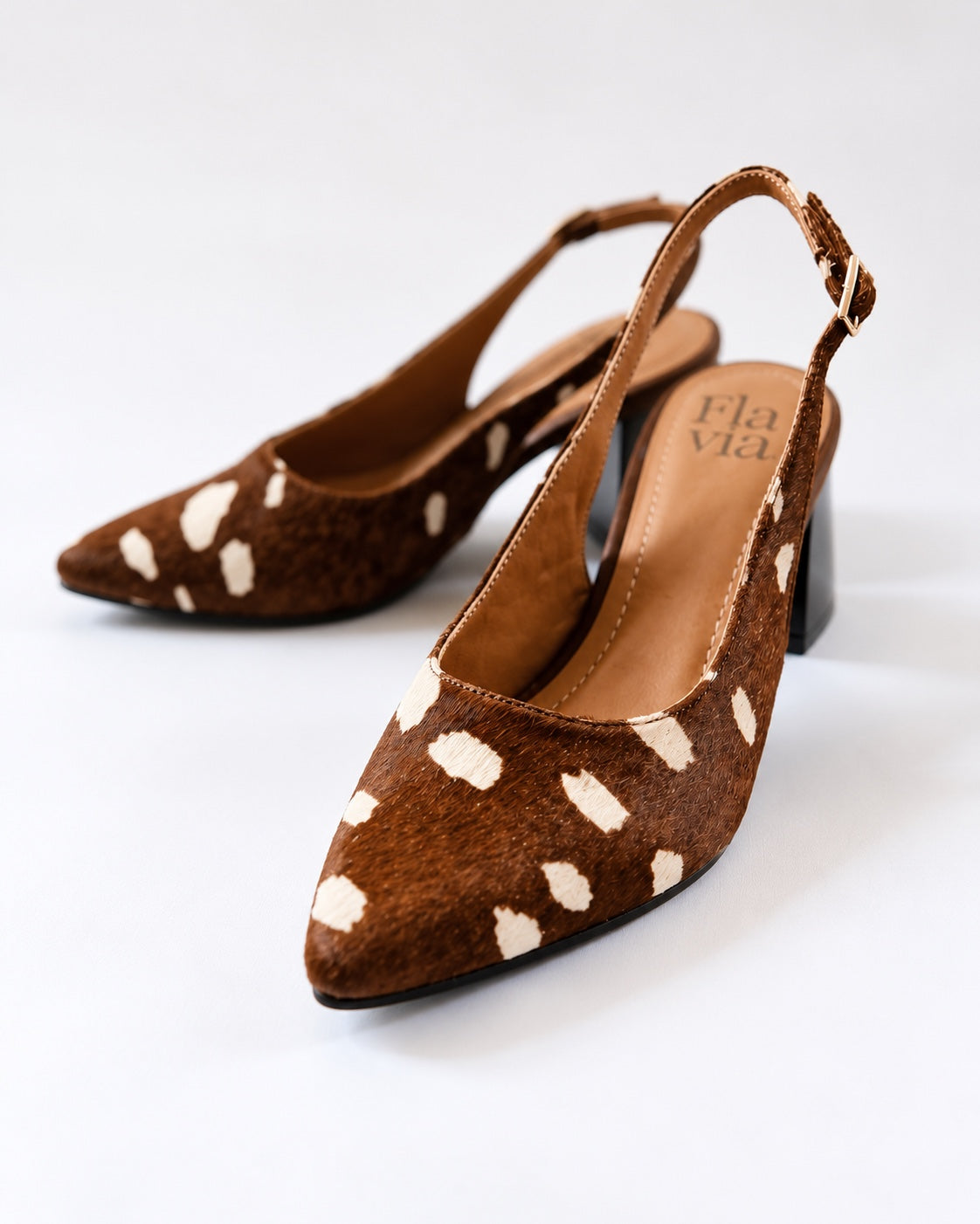 Florencia Print Bamby