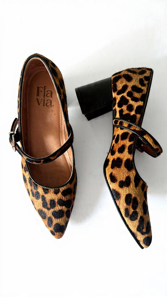 Kalesi Print Taco 5cm