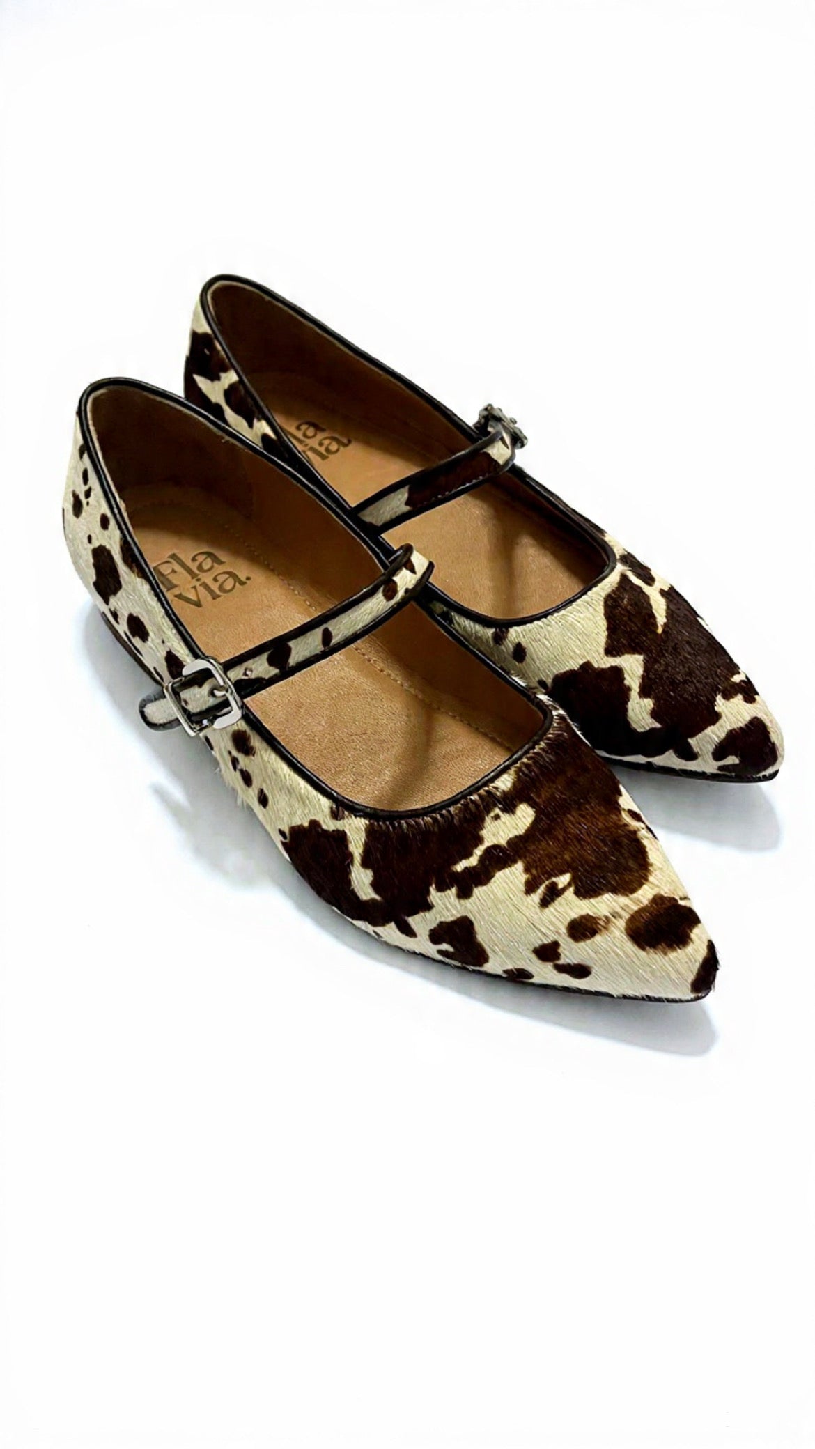 Kalesi Print Vaquita