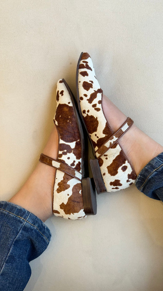 Kalesi Print Vaquita