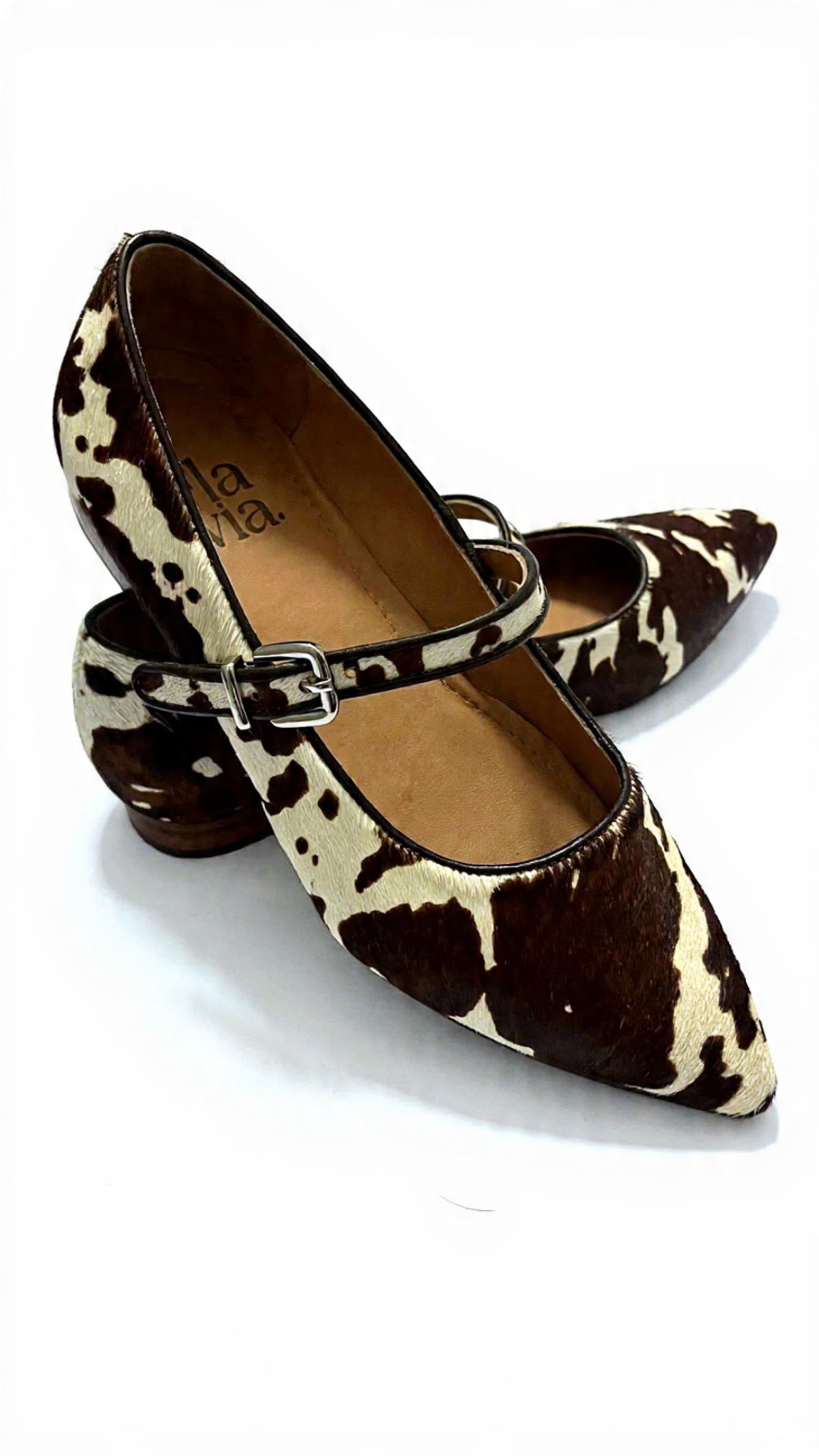 Kalesi Print Vaquita