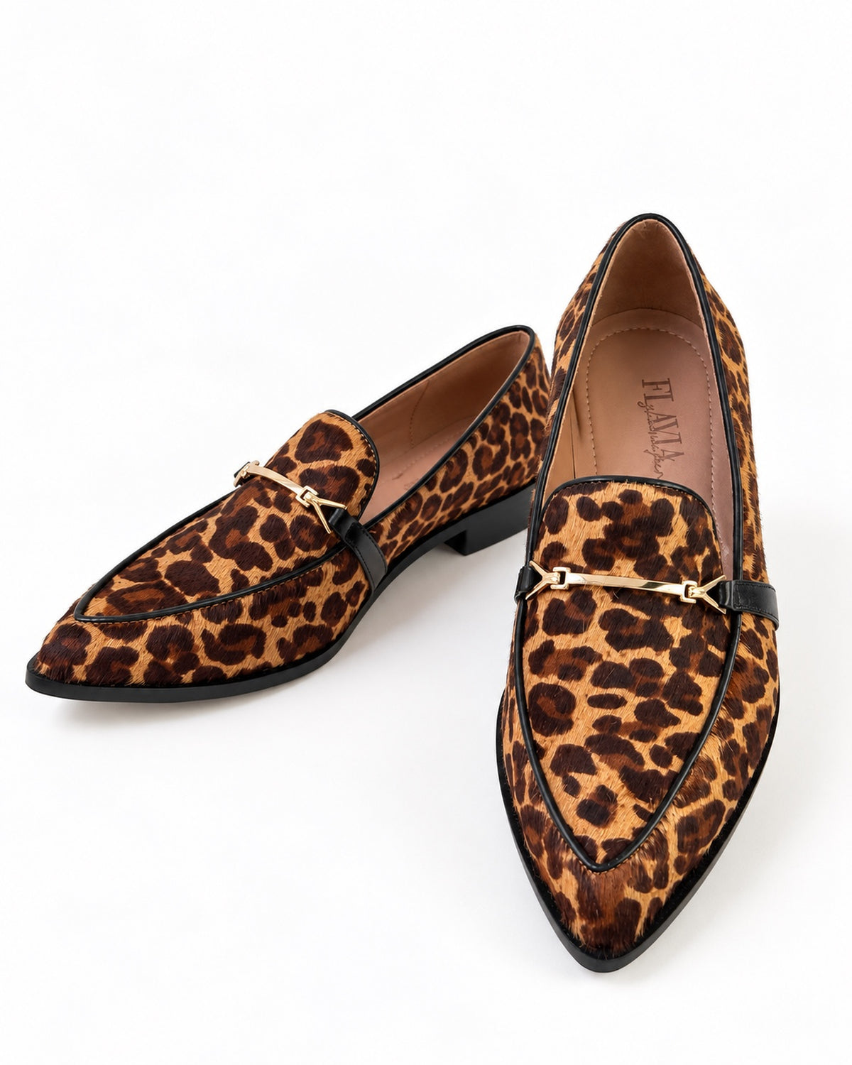 Kenia Leopard