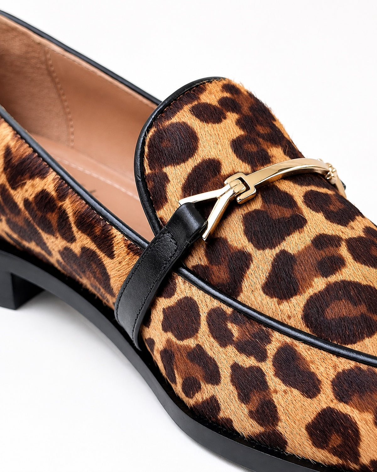 Kenia Leopard