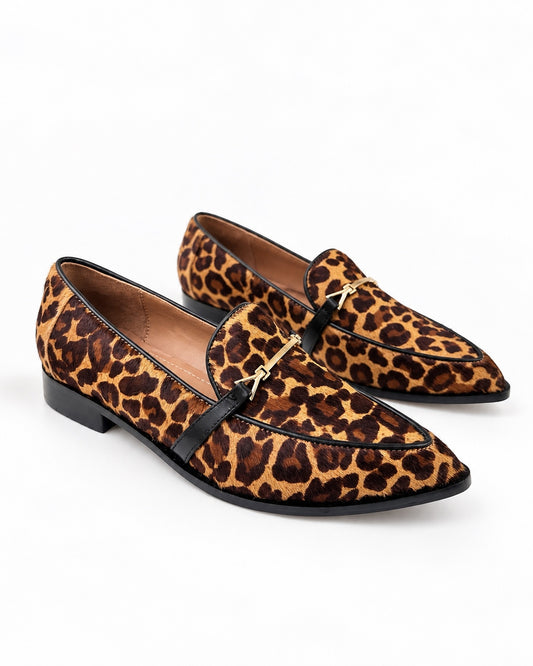 Kenia Leopard
