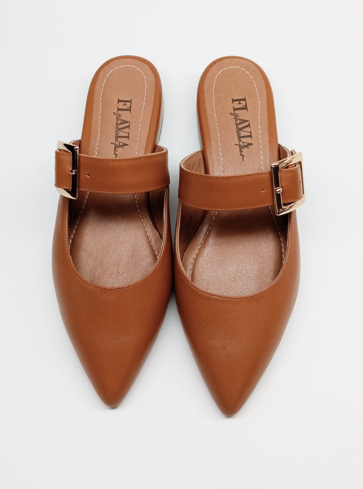 Mules Celine Camell