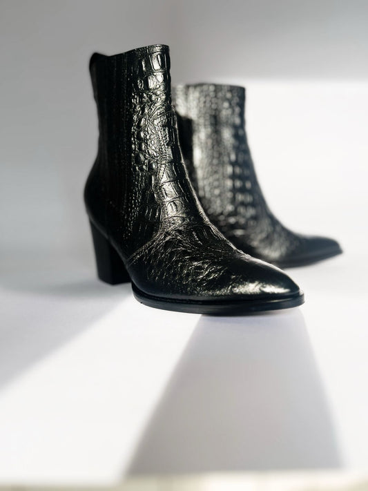 Botines Cloe