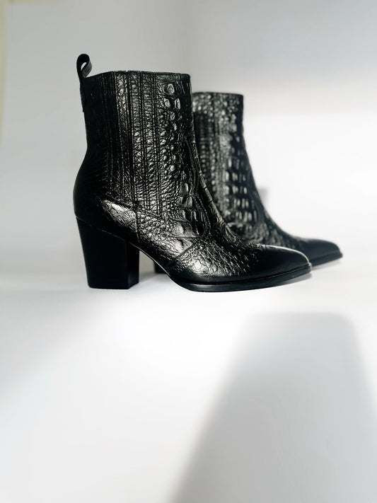 Botines Cloe
